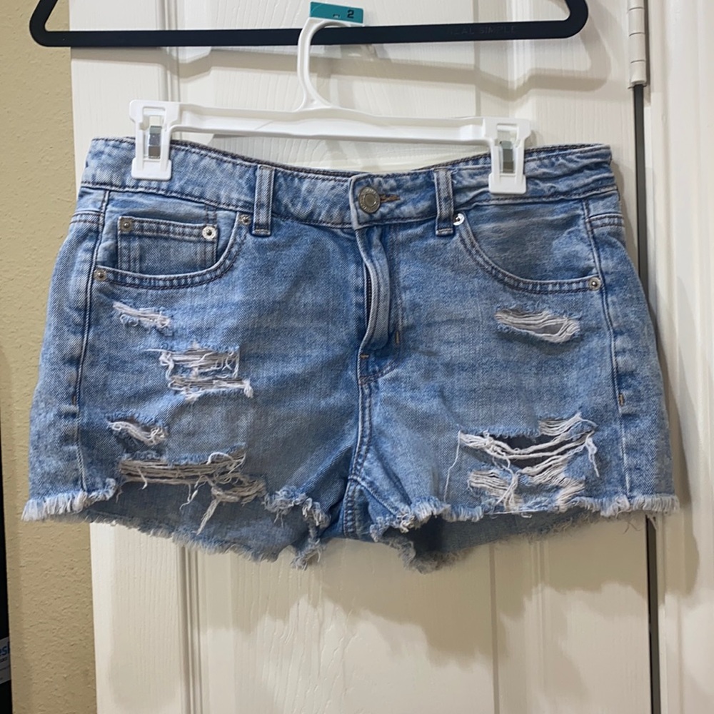 American eagle shorts